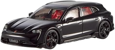 Vue 3 de Hot Wheels Premium Porsche