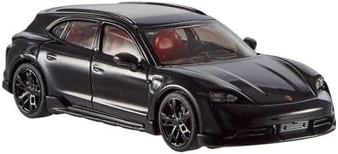 Vue 4 de Hot Wheels Premium Porsche