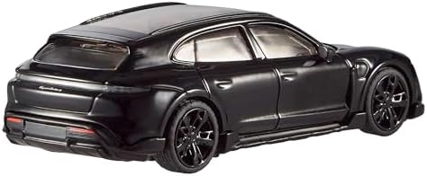 Vue 5 de Hot Wheels Premium Porsche