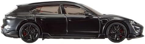 Vue 6 de Hot Wheels Premium Porsche