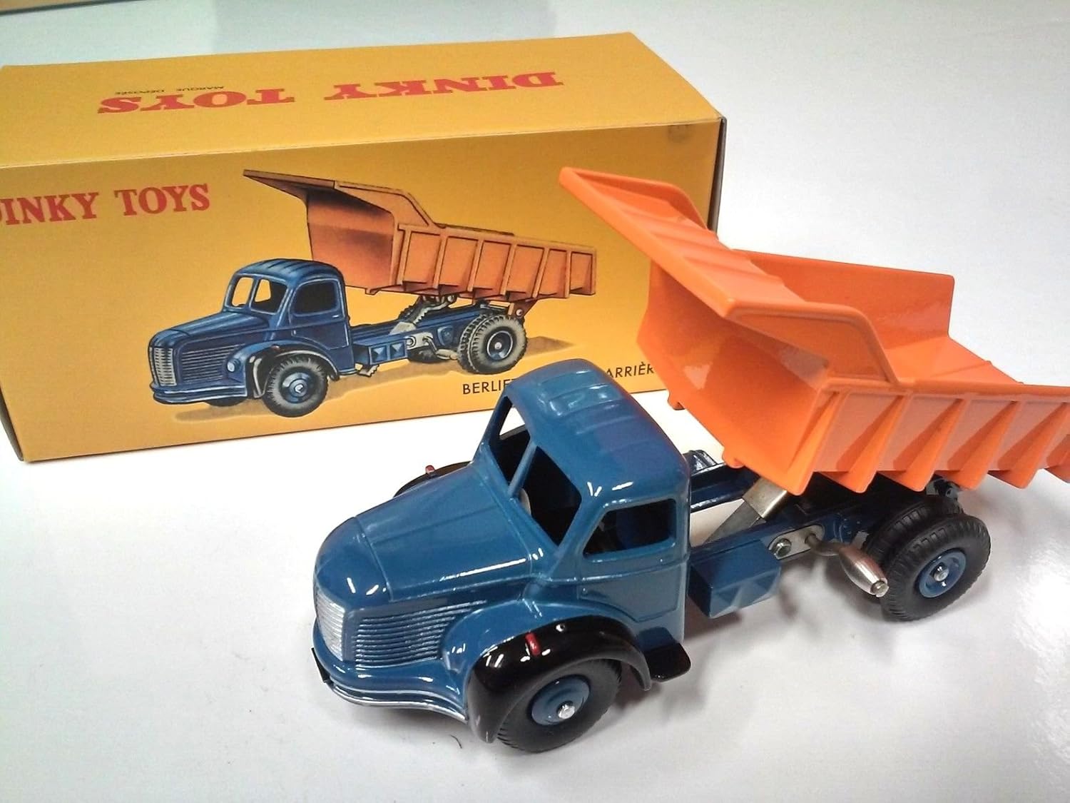 Generique Dinky Toys Atlas