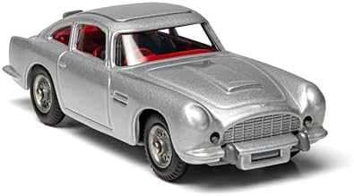 Vue 3 de Corgi Rts James Bond