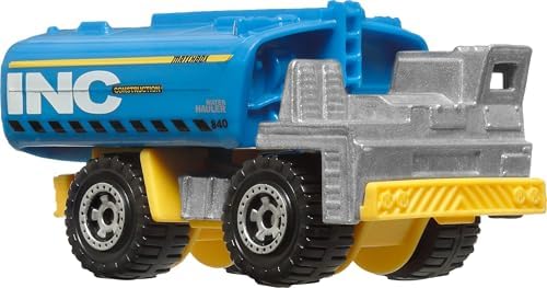 Vue 4 de Matchbox Lot De Vehicules