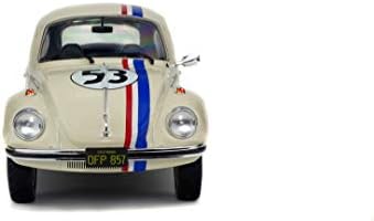 Vue 3 de Solido Aucun Volkswagen Beetle