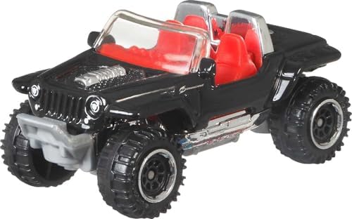 Vue 4 de Matchbox Coffret Vehicules Jouet