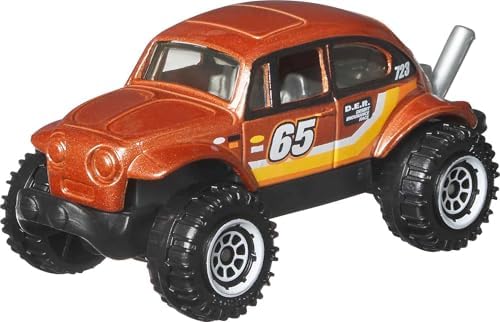 Vue 6 de Matchbox Coffret Vehicules Jouet