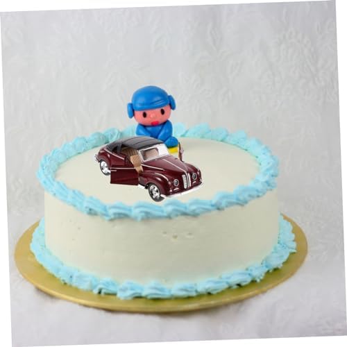 Vue 4 de Laladefiee Modele De Voiture