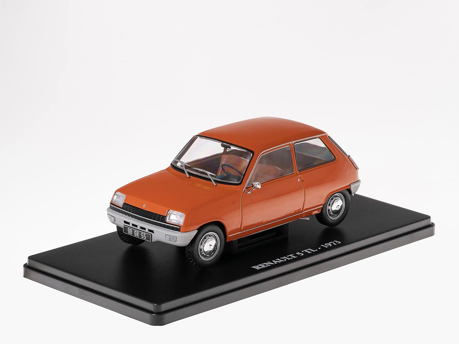 Opo Voiture Miniature De
