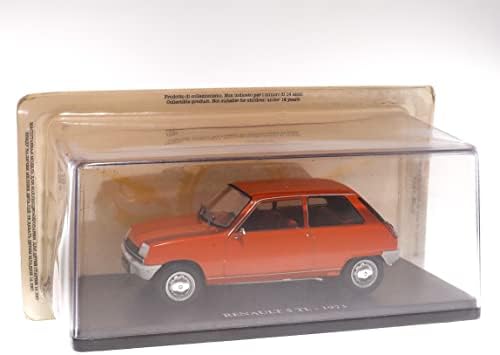 Vue 2 de Opo Voiture Miniature De