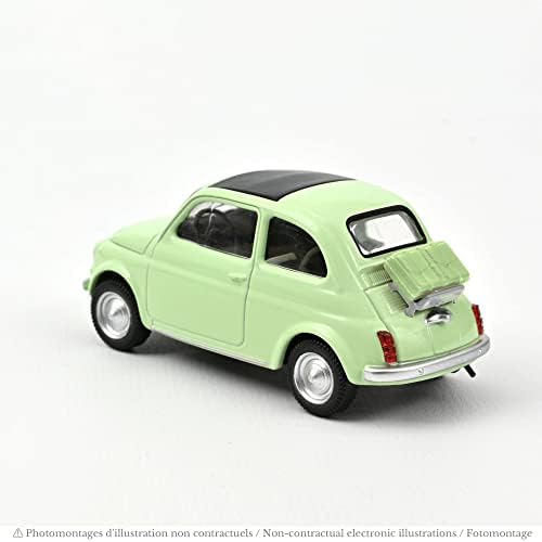 Vue 2 de Norev Miniature Greenlight