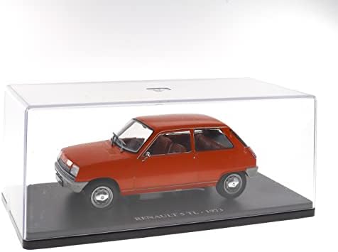 Vue 3 de Opo Voiture Miniature De