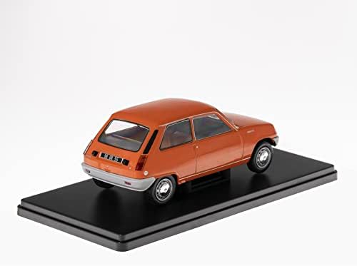 Vue 4 de Opo Voiture Miniature De