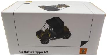 Vue 5 de Opo Voiture Norev Compatible