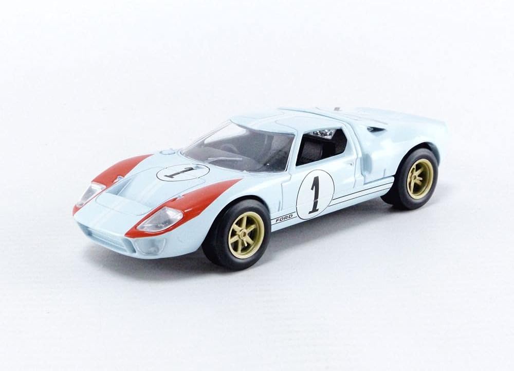 Norev Ford Gt
