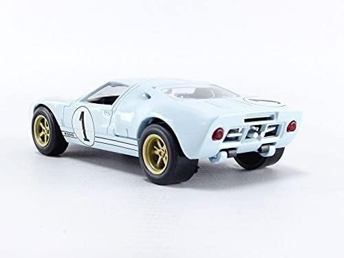 Vue 3 de Norev Ford Gt