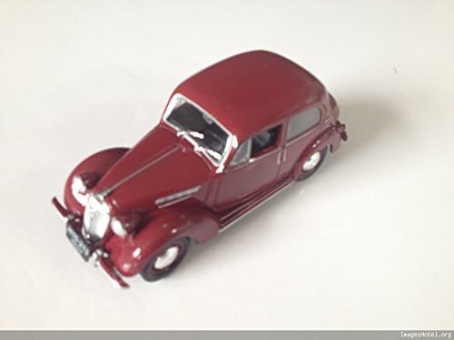 Unbekannt Simca Voiture