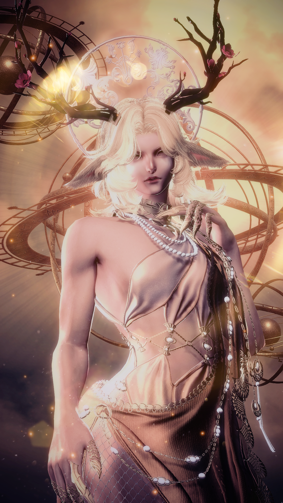 Character Image