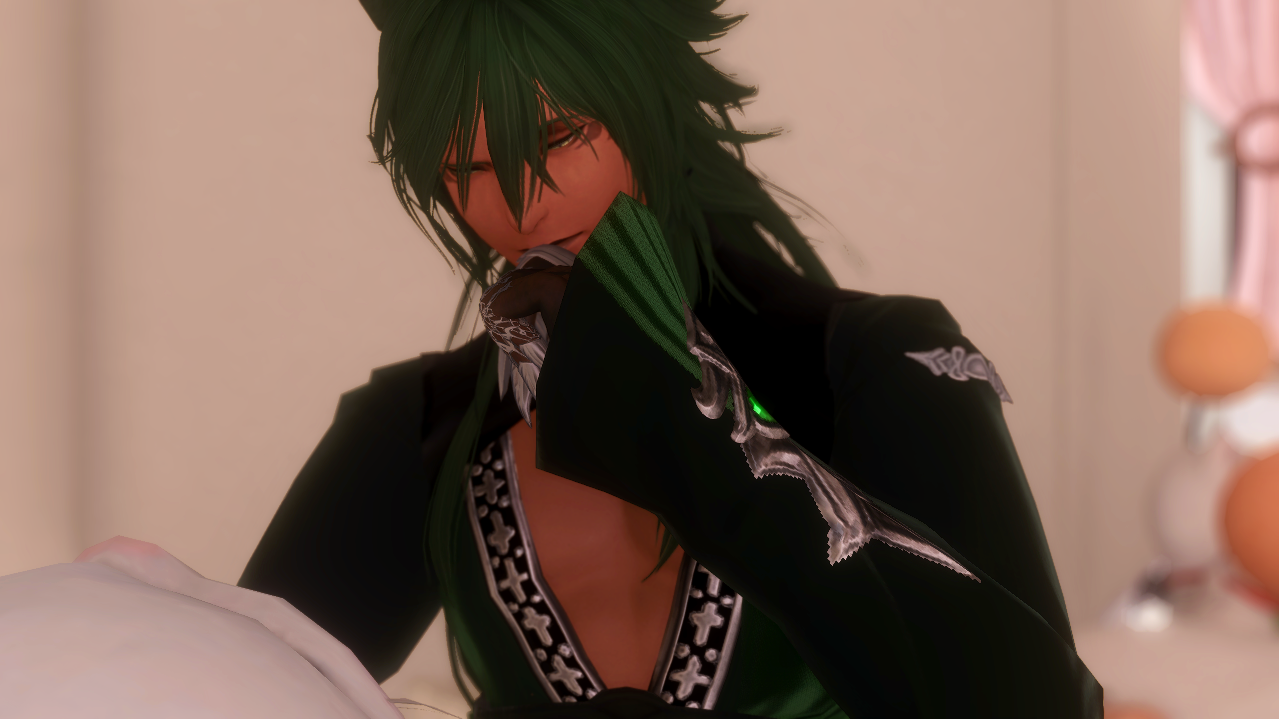 Character Image