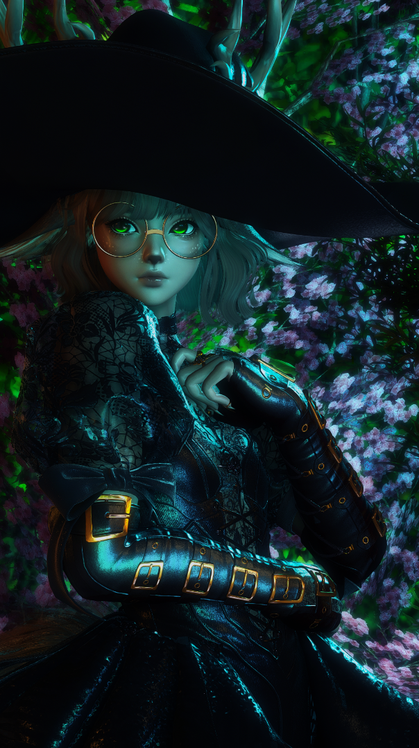 Character Image