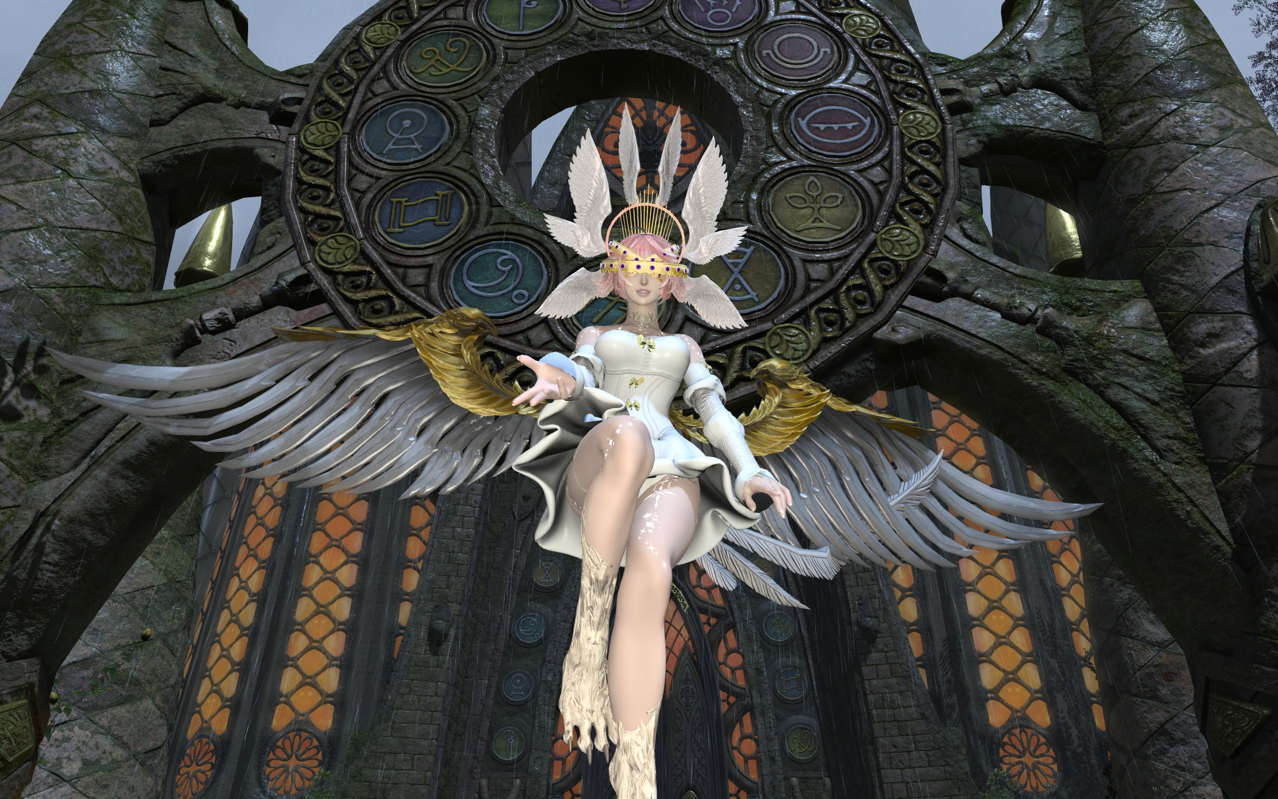 Character Image
