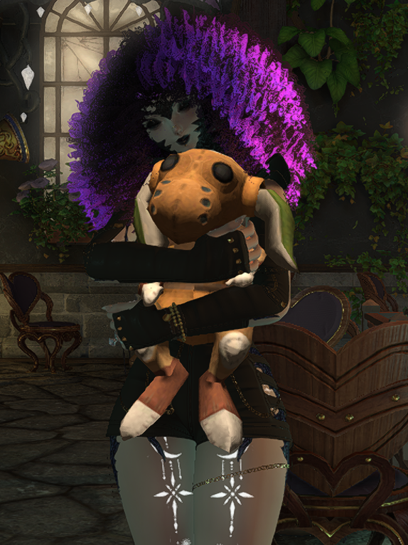 Character Image
