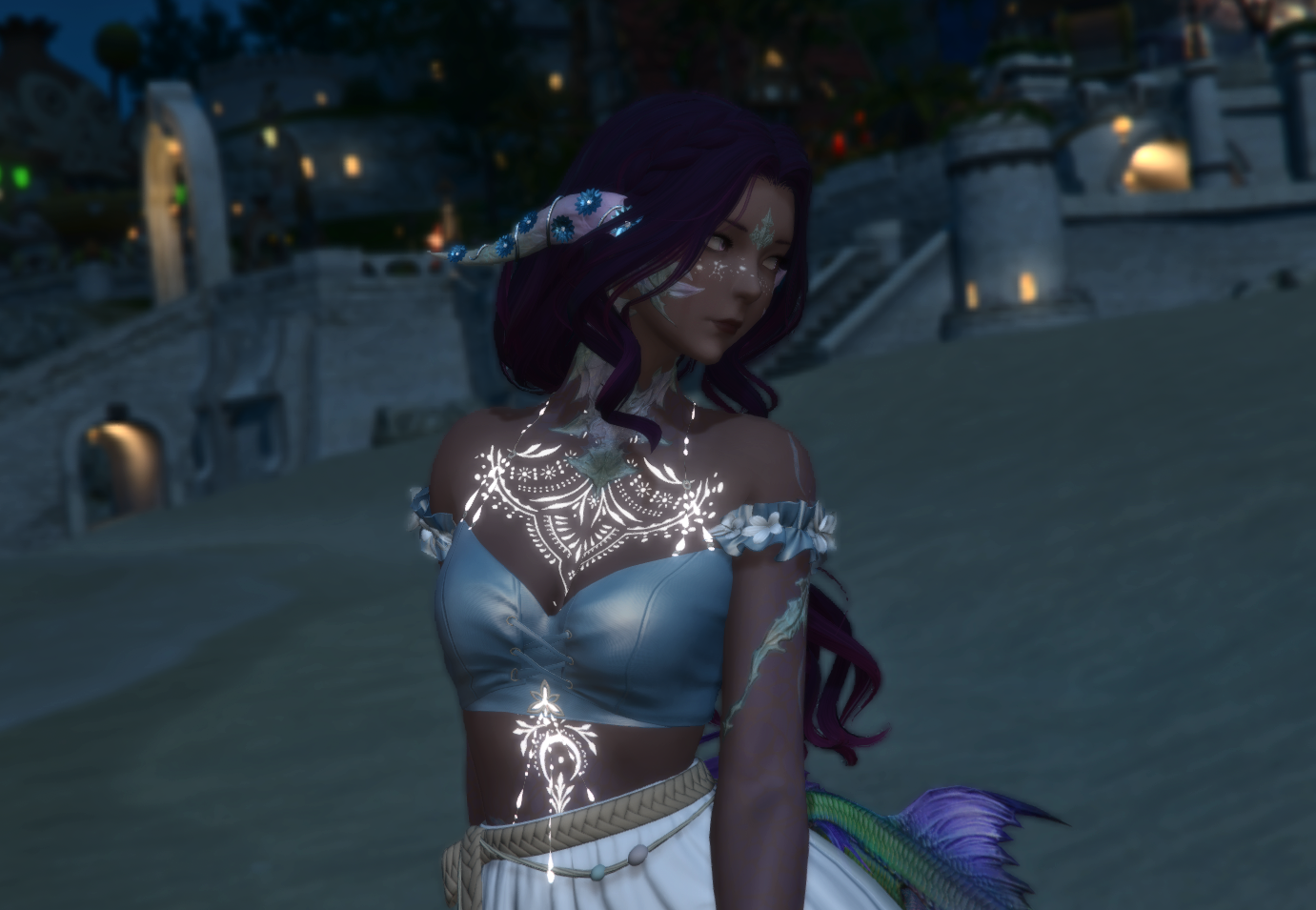 Character Image