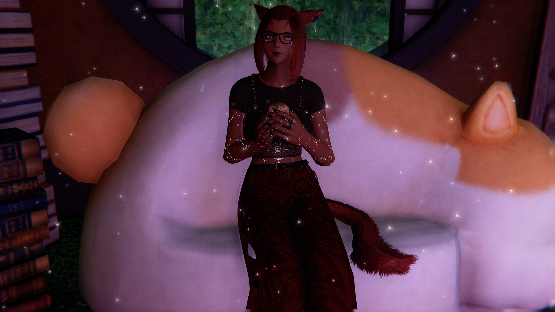Character Image