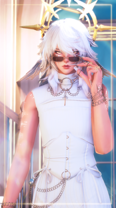 Character Image