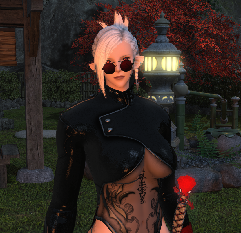 Character Image