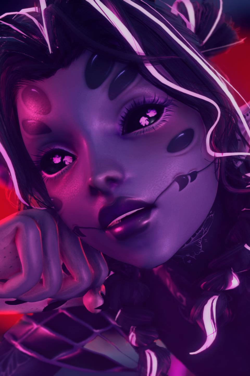 Character Image