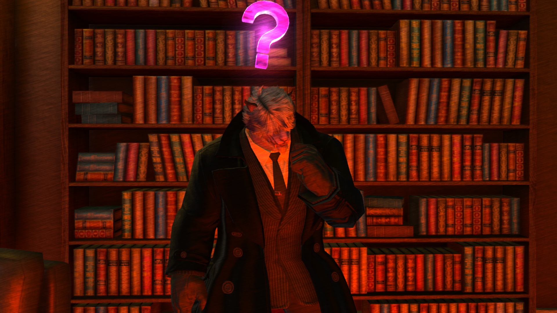 Character Image
