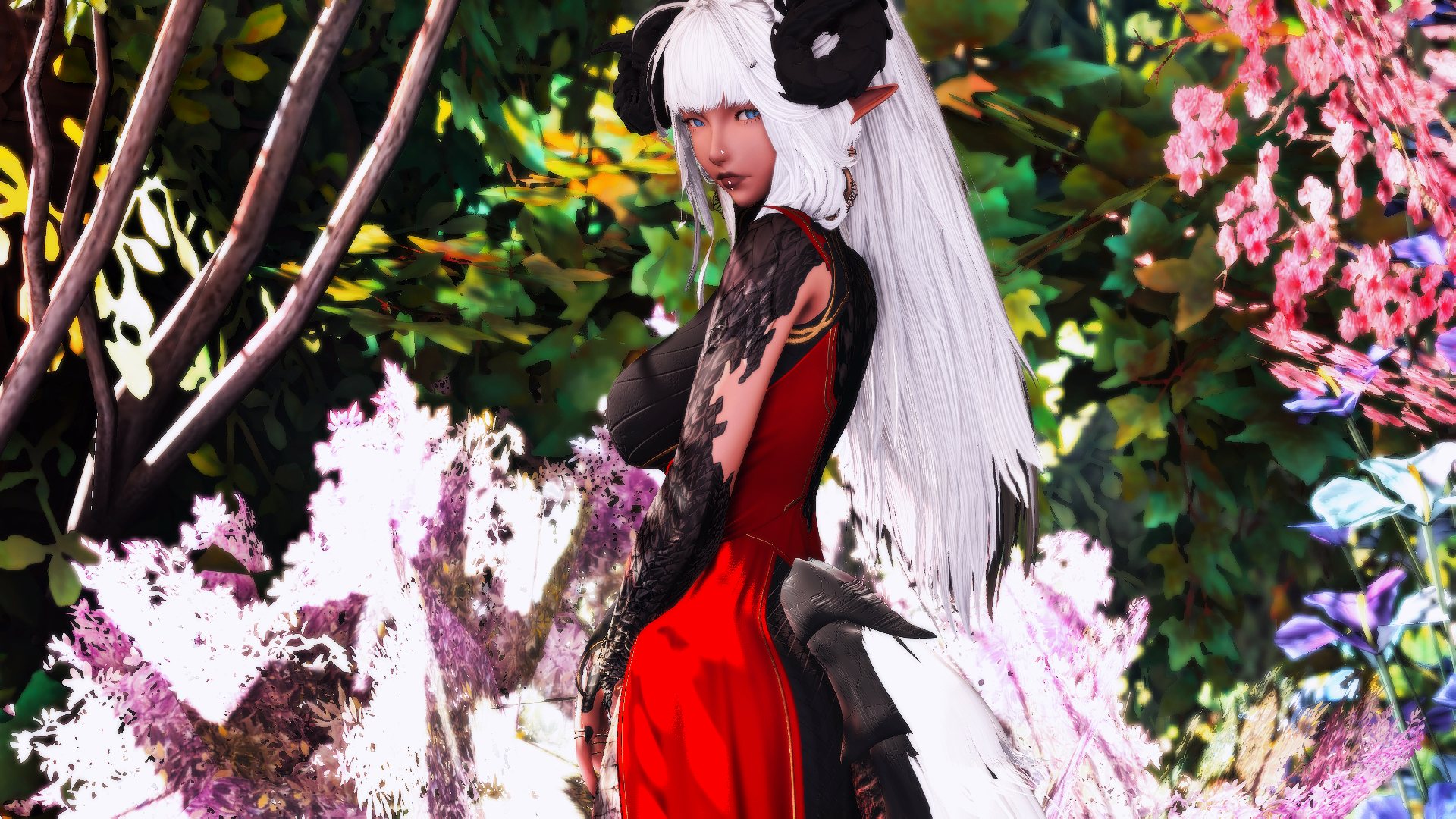 Character Image