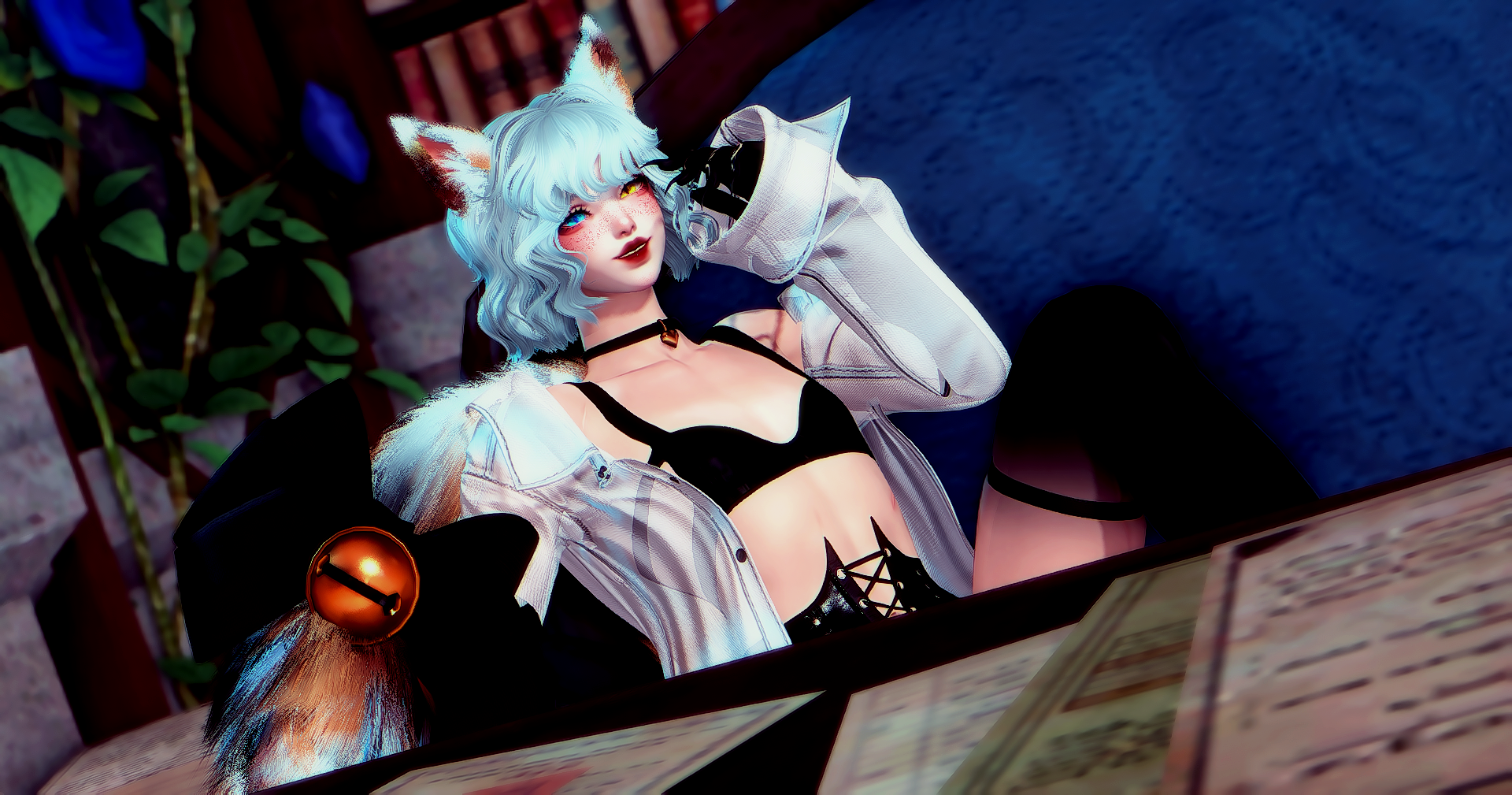 Character Image
