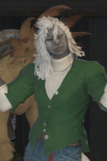 Character Image