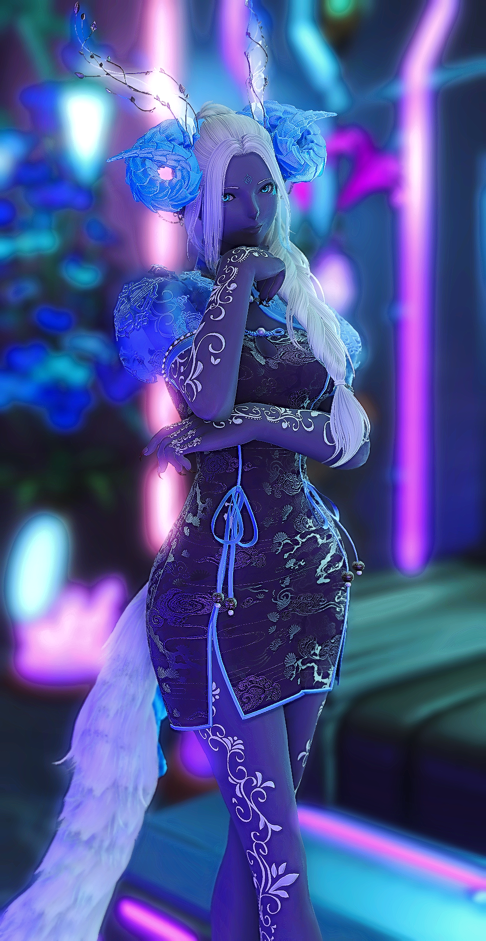 Character Image