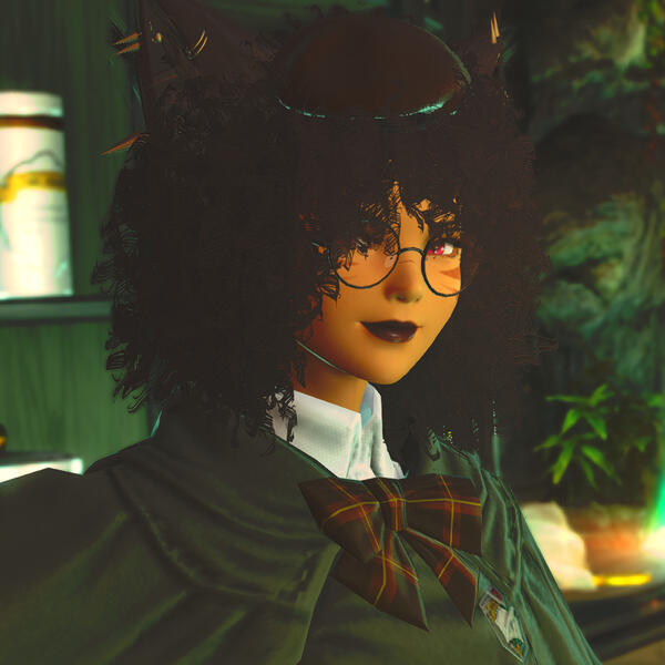 Character Image