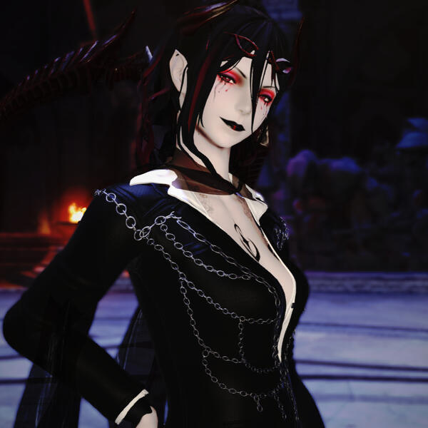 Character Image