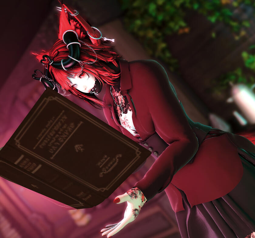 Character Image