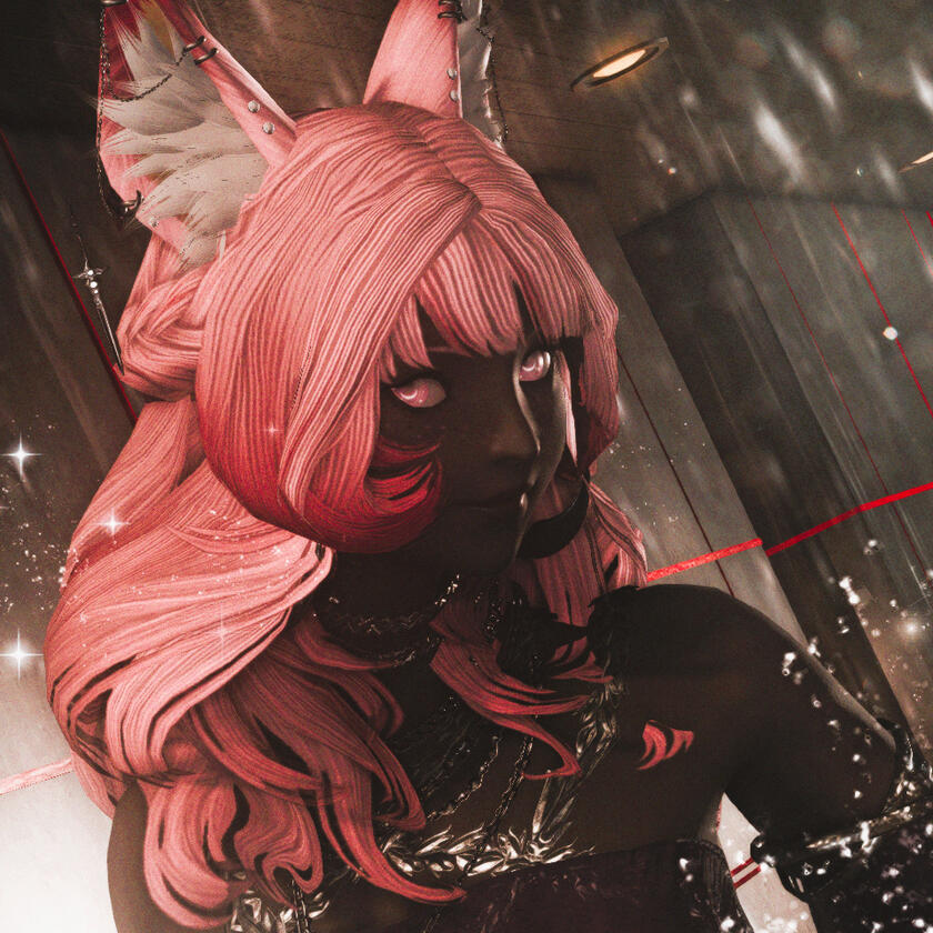 Character Image