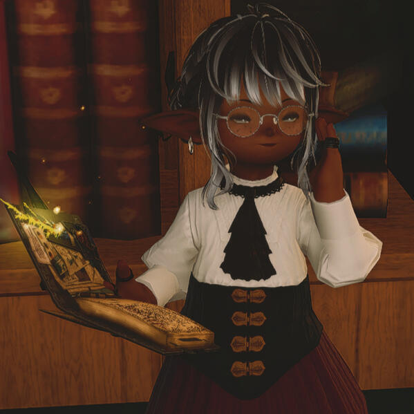 Character Image