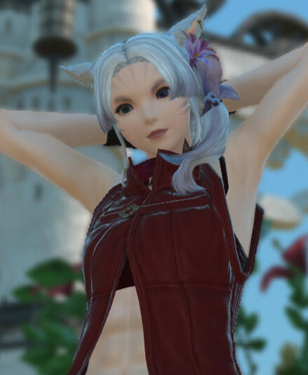 Character Image