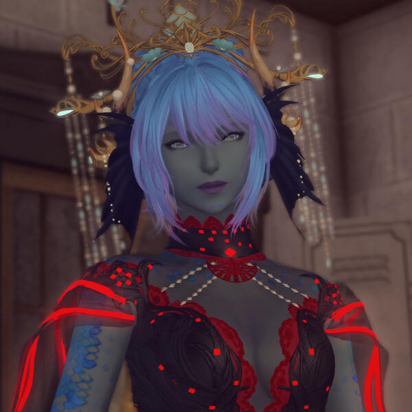 Character Image