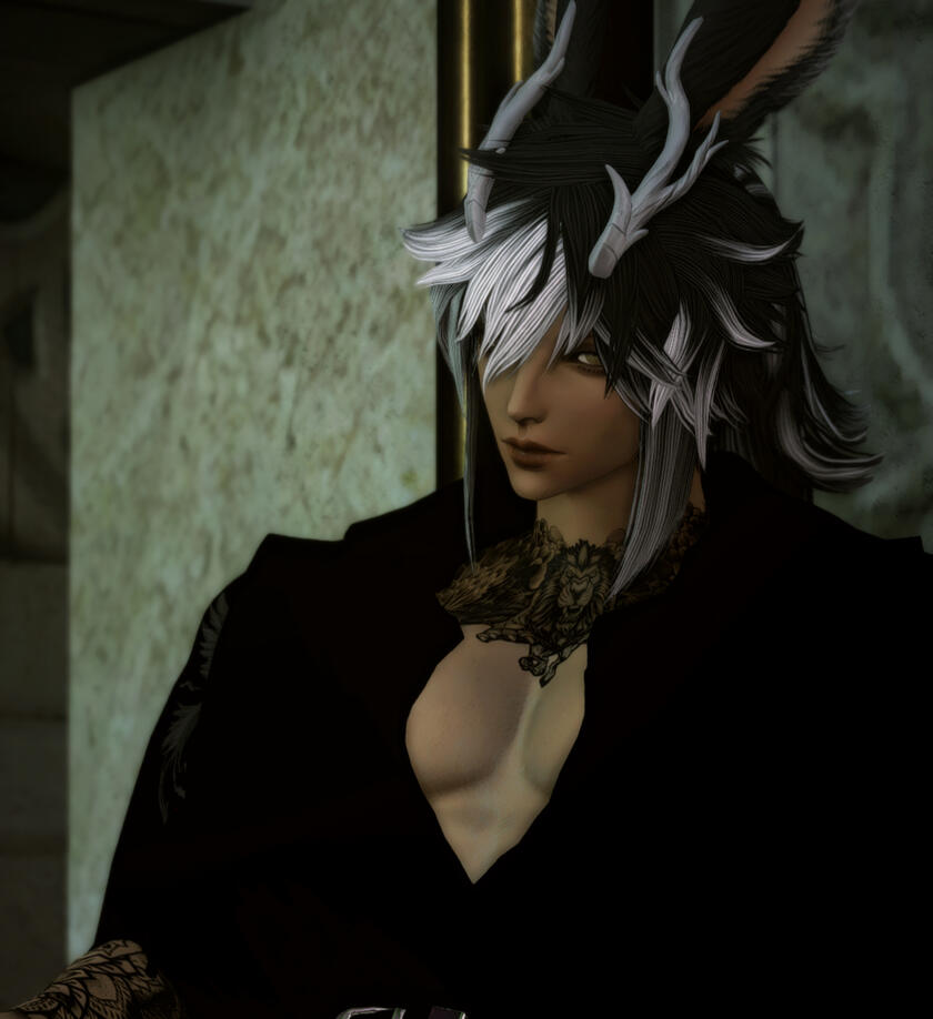 Character Image