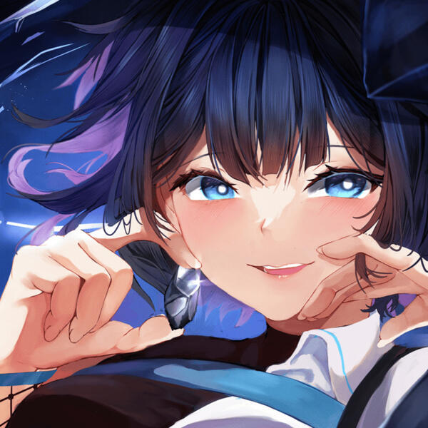 Character Image