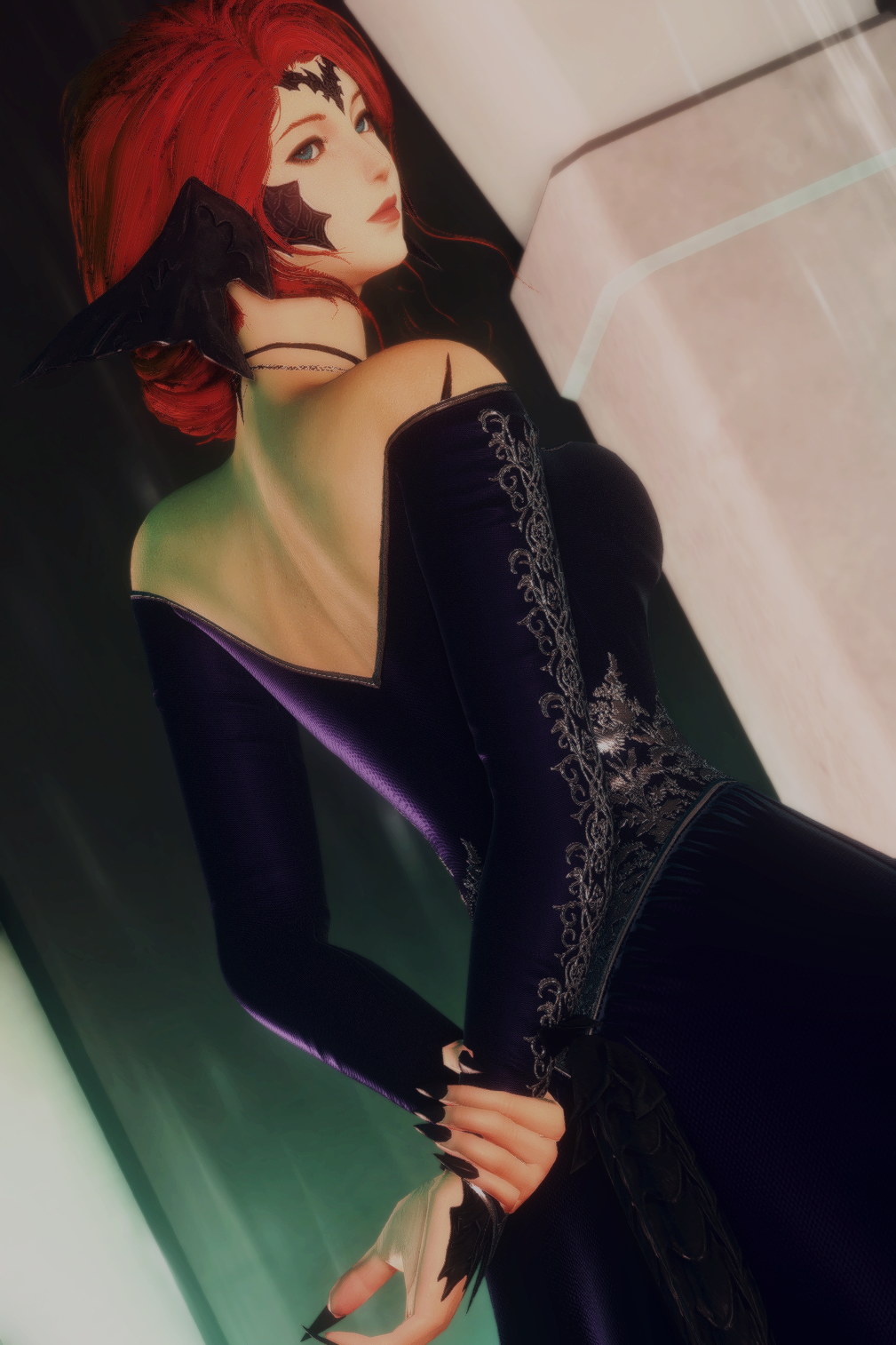 Character Image