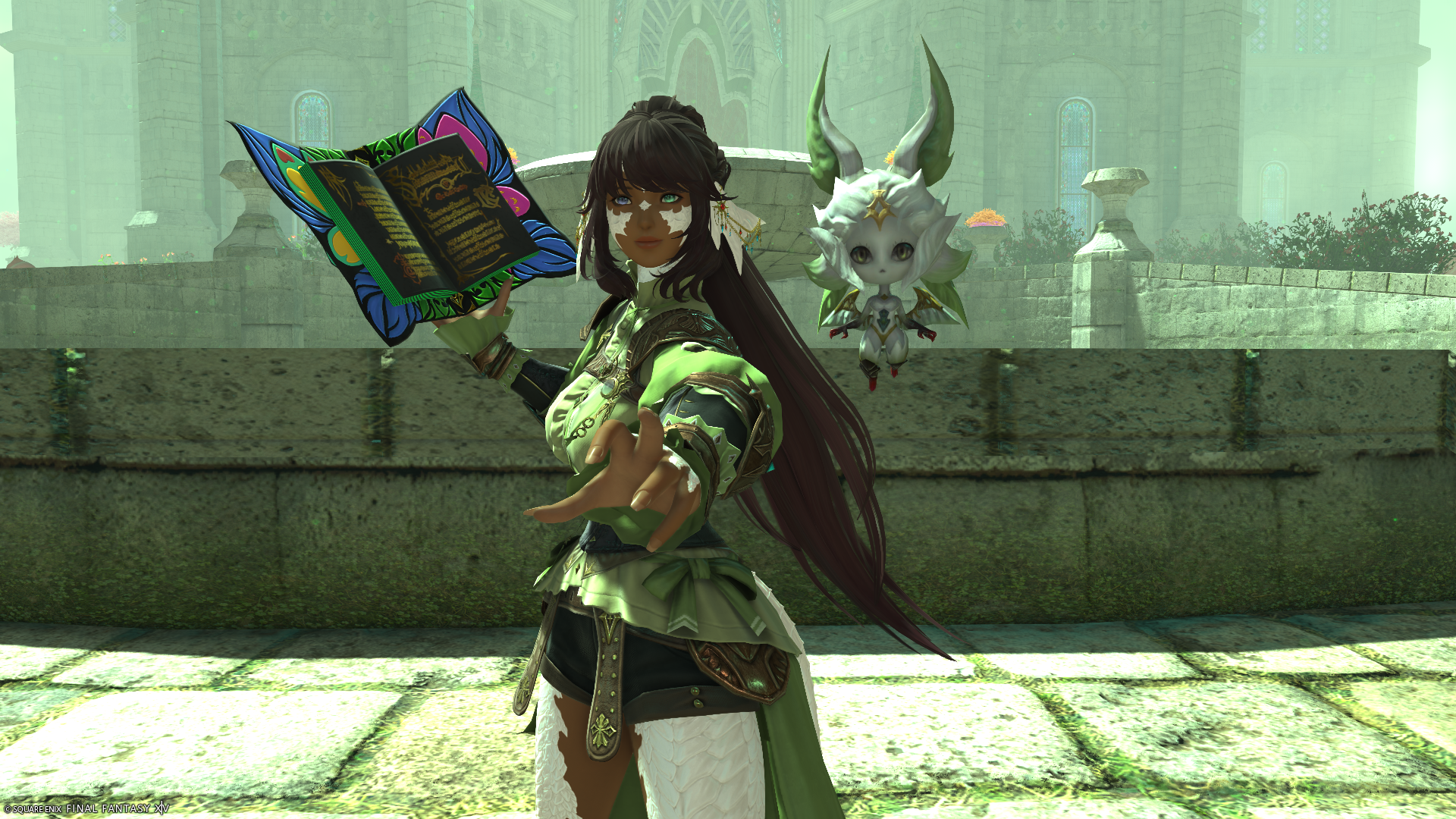 Character Image