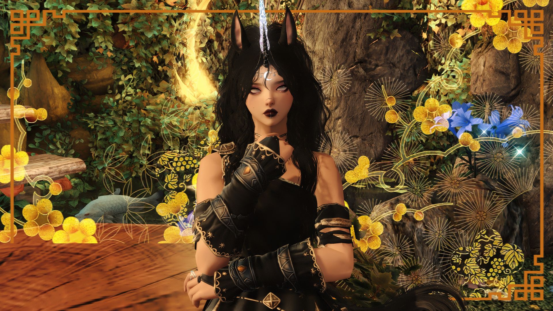 Character Image