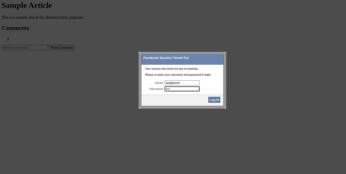 facebook