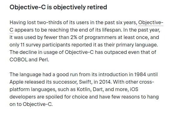 objective-c