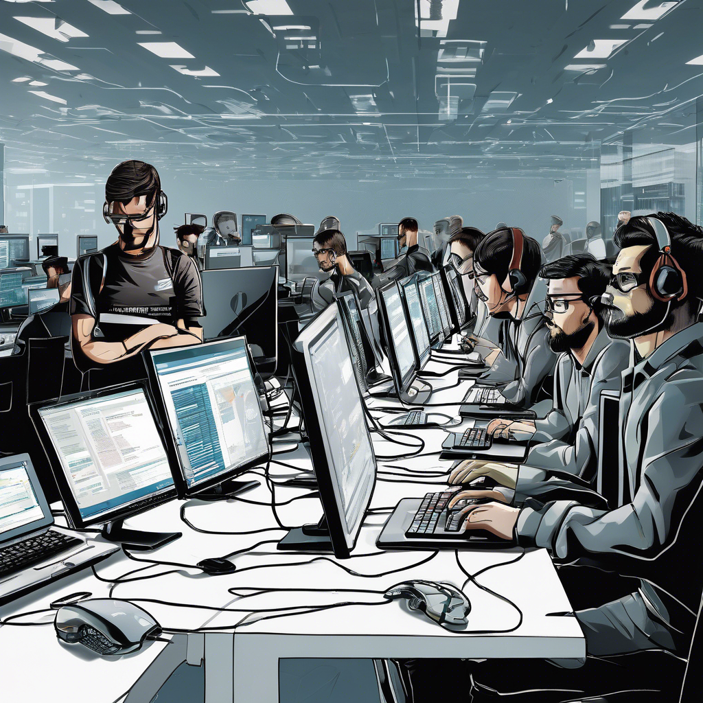 Annual Cybersecurity CTF Competition: Are Last Year's Participants ...